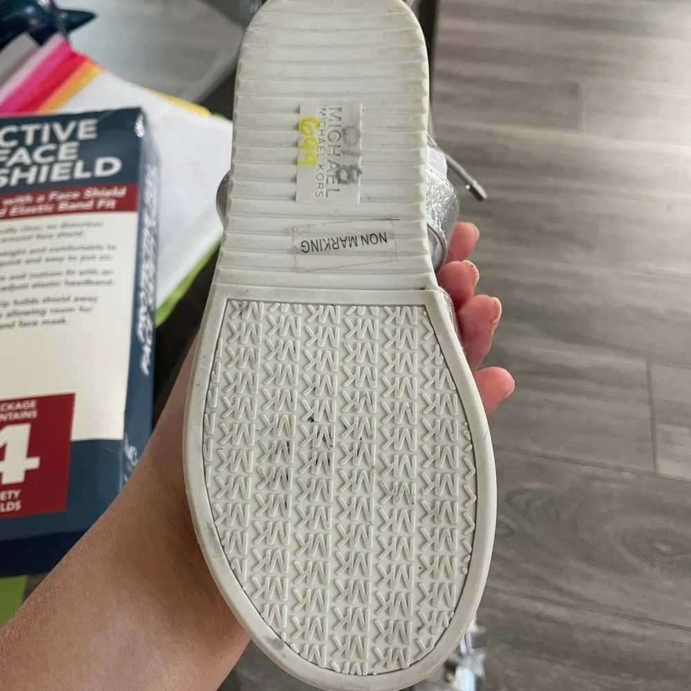 Michael Kors runway item